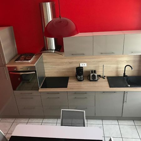 Neuville Secrete Dieppe Exteriör bild